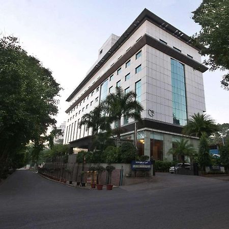 Fortune Select Jp Cosmos, Bengaluru - Member Itc Hotels' Group Esterno foto