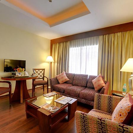 Fortune Select Jp Cosmos, Bengaluru - Member Itc Hotels' Group Esterno foto