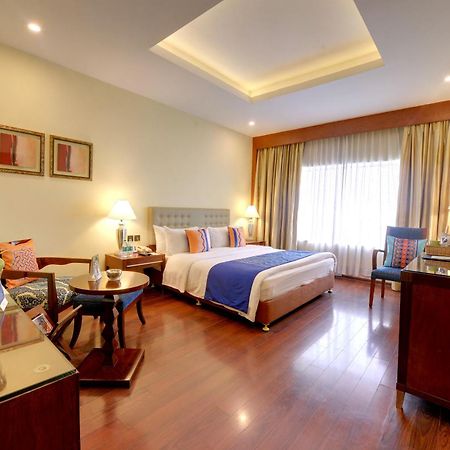 Fortune Select Jp Cosmos, Bengaluru - Member Itc Hotels' Group Esterno foto