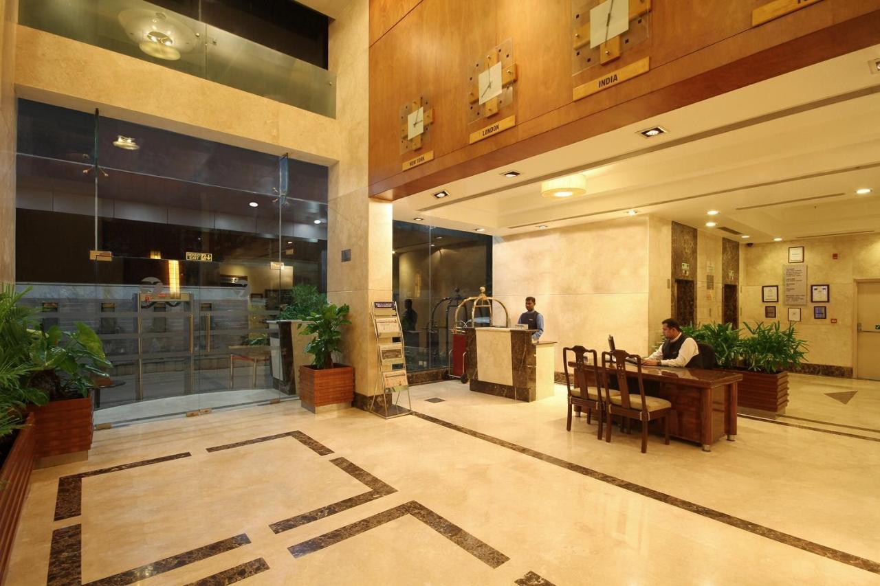 Fortune Select Jp Cosmos, Bengaluru - Member Itc Hotels' Group Esterno foto