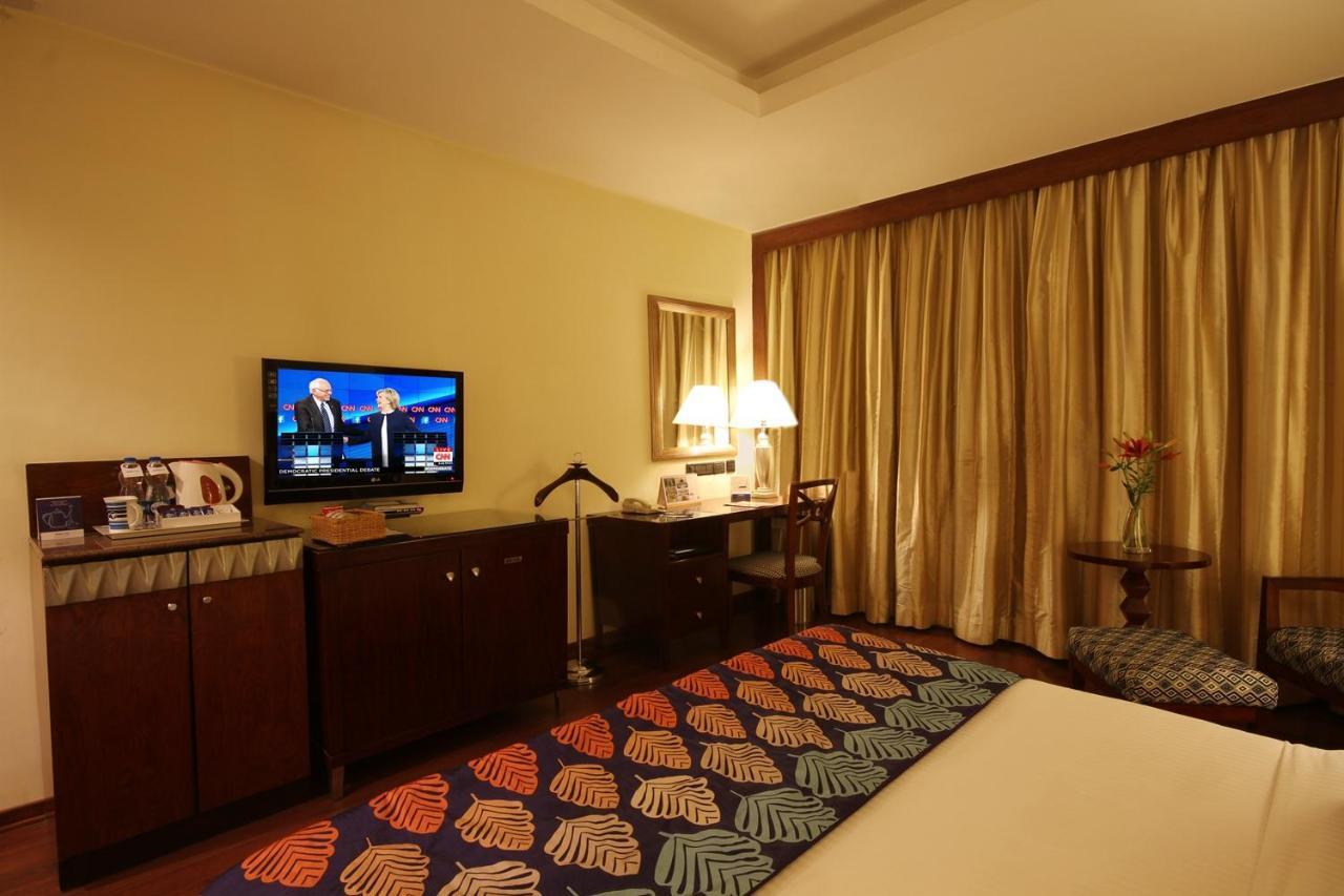 Fortune Select Jp Cosmos, Bengaluru - Member Itc Hotels' Group Esterno foto