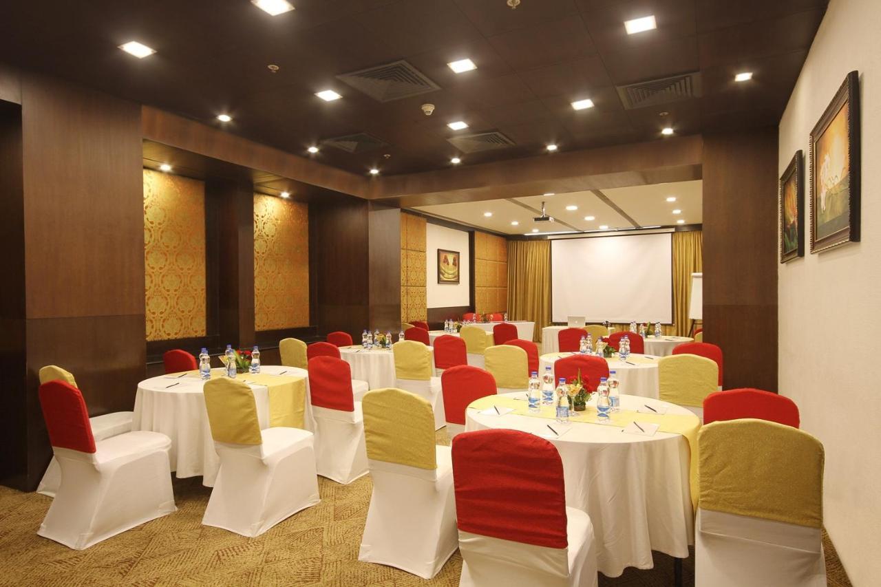 Fortune Select Jp Cosmos, Bengaluru - Member Itc Hotels' Group Esterno foto