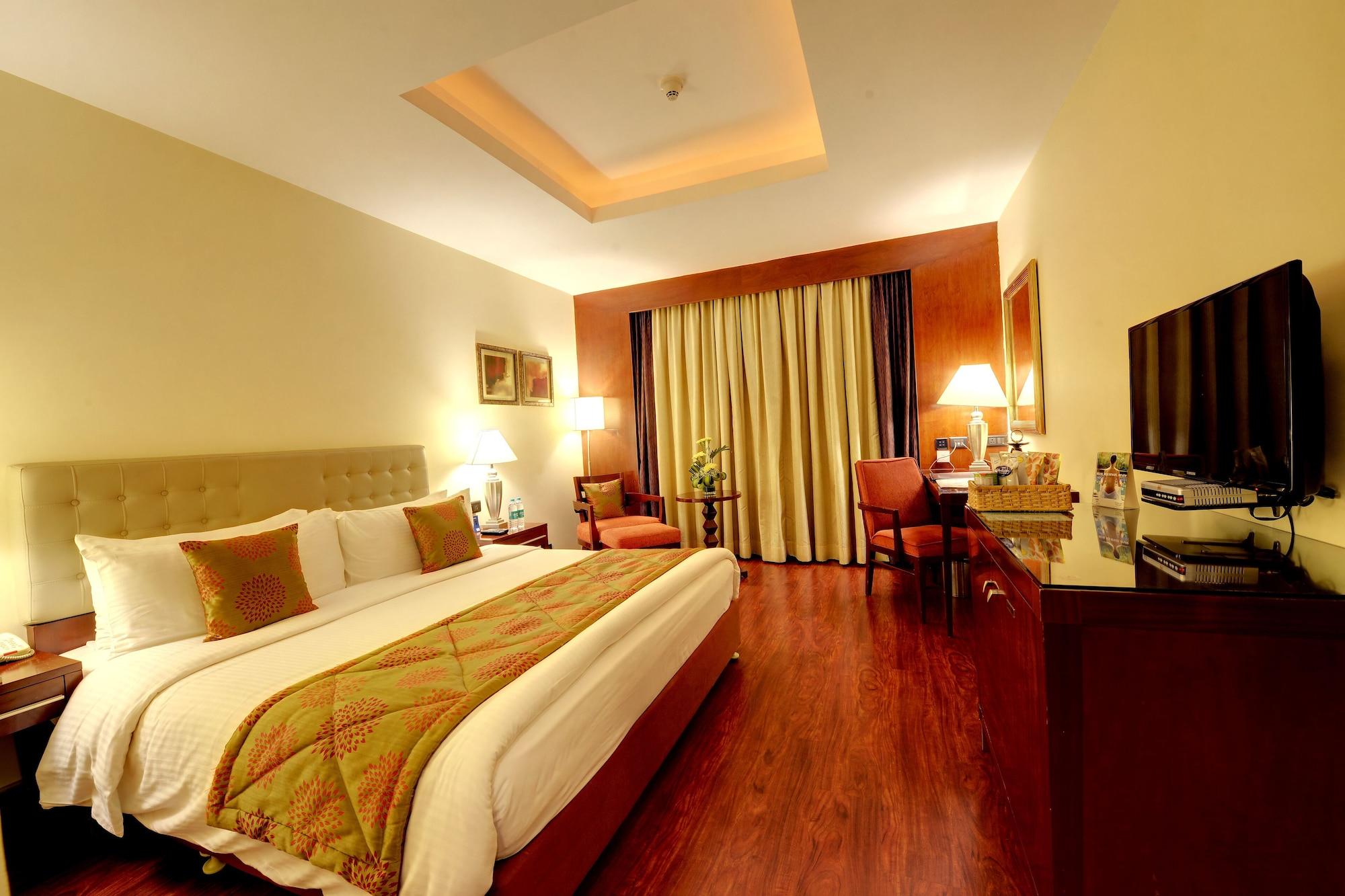 Fortune Select Jp Cosmos, Bengaluru - Member Itc Hotels' Group Esterno foto
