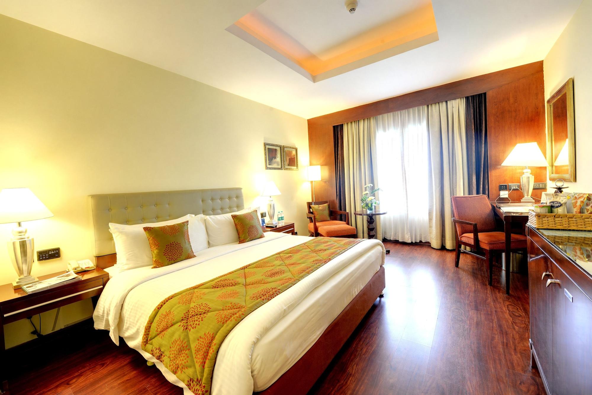 Fortune Select Jp Cosmos, Bengaluru - Member Itc Hotels' Group Esterno foto