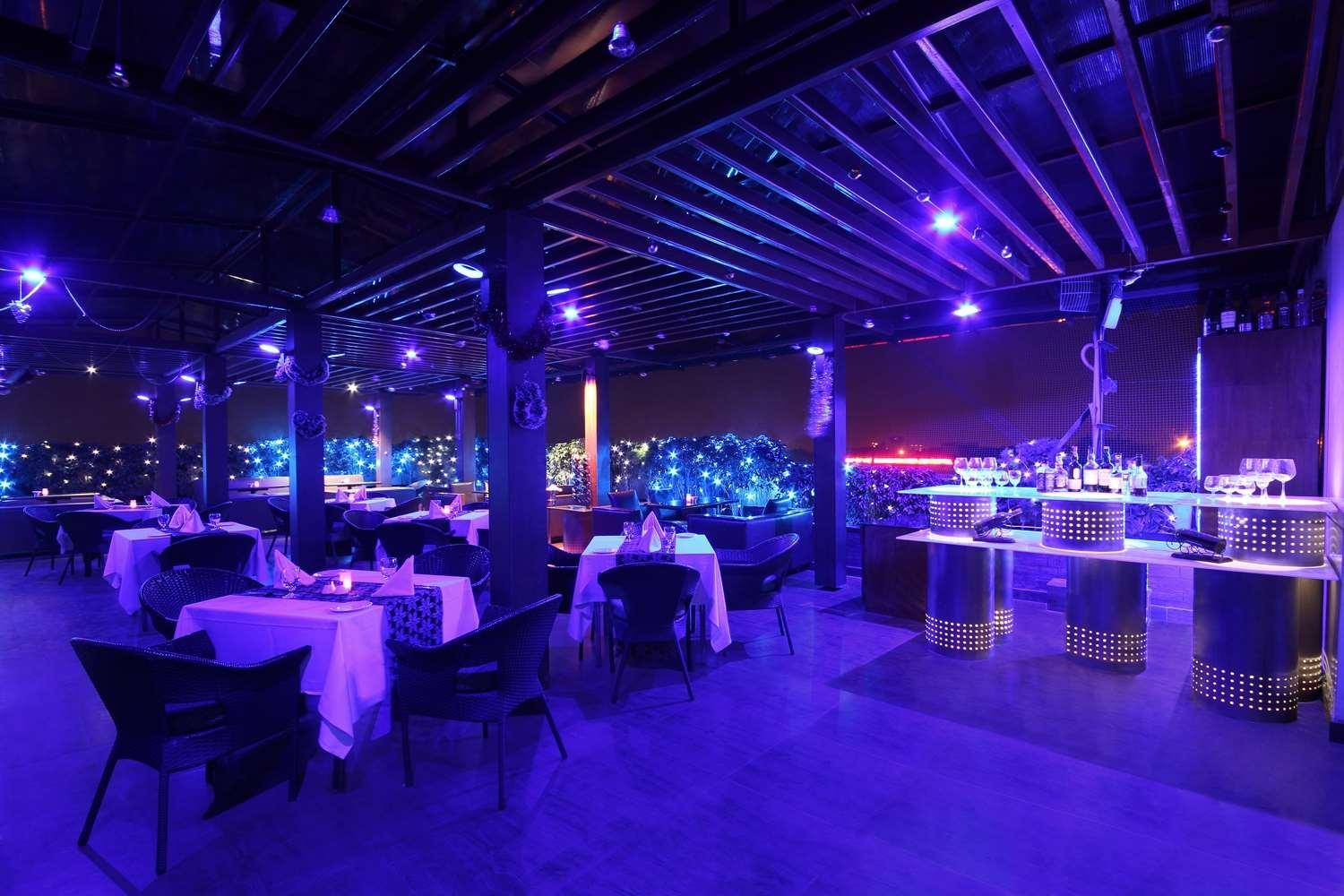 Fortune Select Jp Cosmos, Bengaluru - Member Itc Hotels' Group Esterno foto
