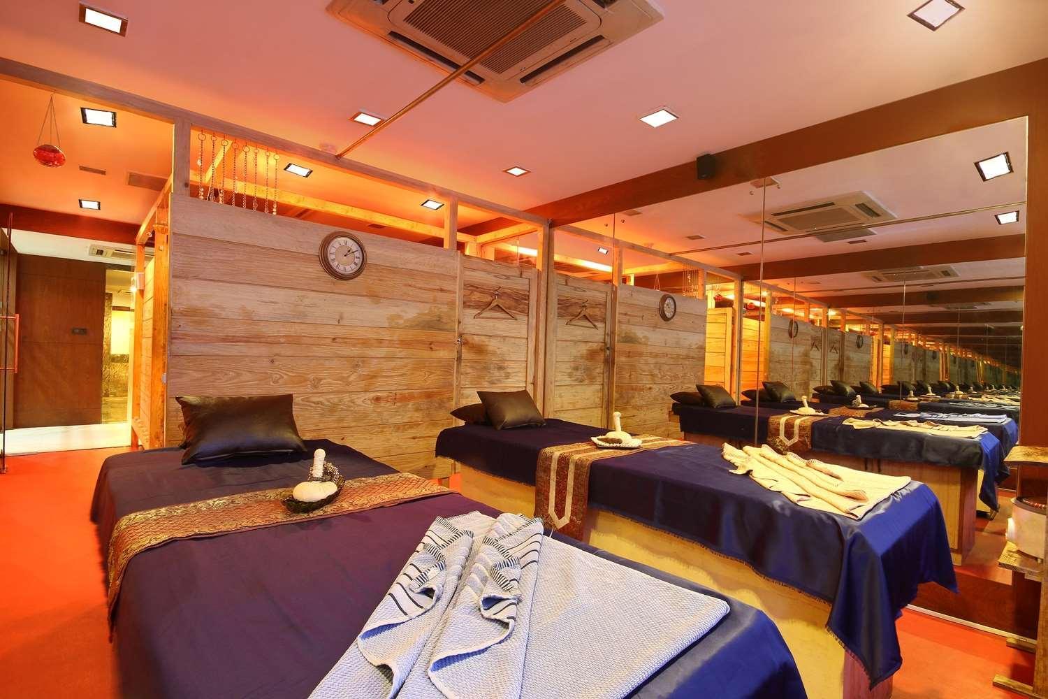 Fortune Select Jp Cosmos, Bengaluru - Member Itc Hotels' Group Esterno foto