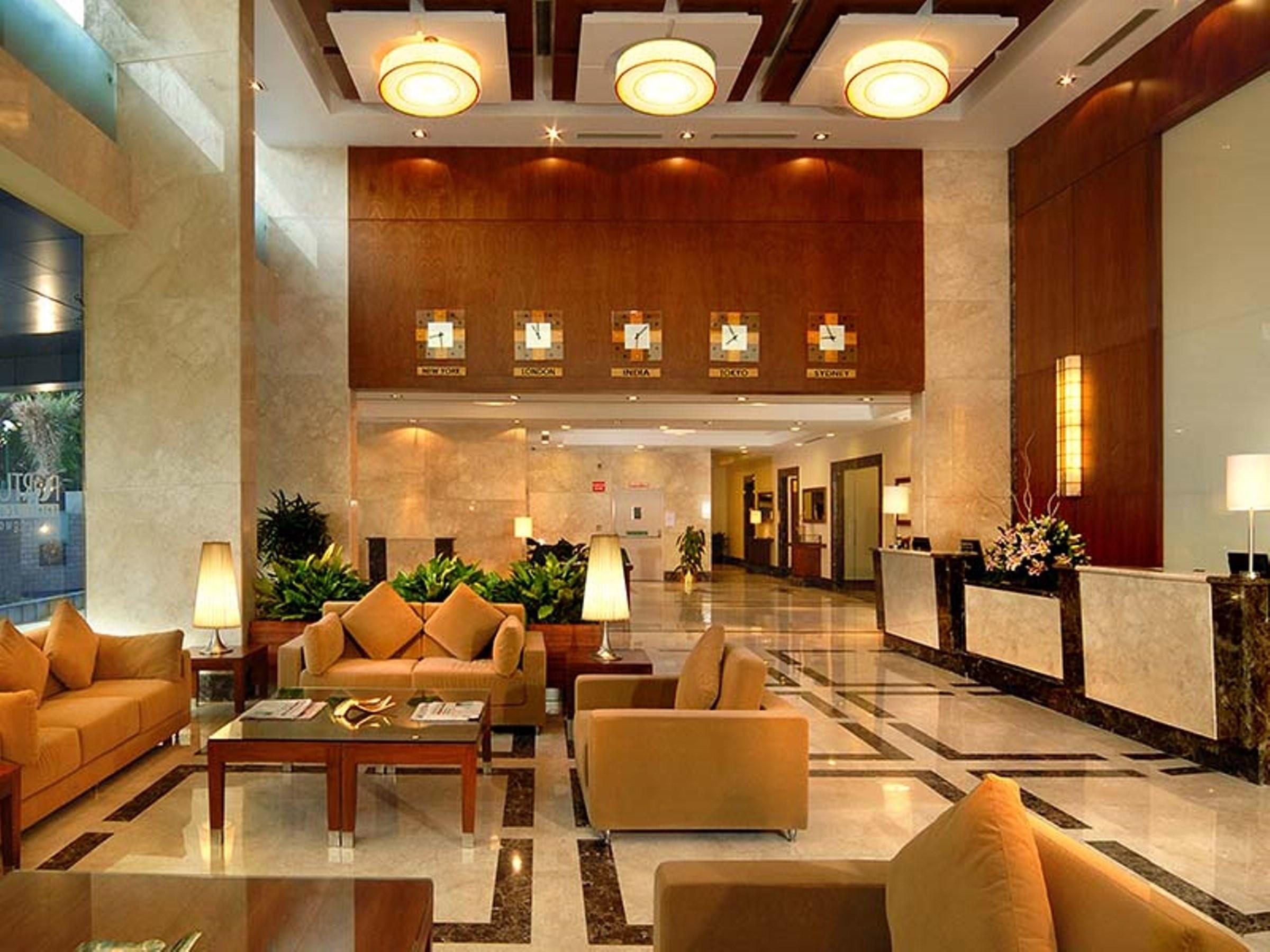 Fortune Select Jp Cosmos, Bengaluru - Member Itc Hotels' Group Esterno foto