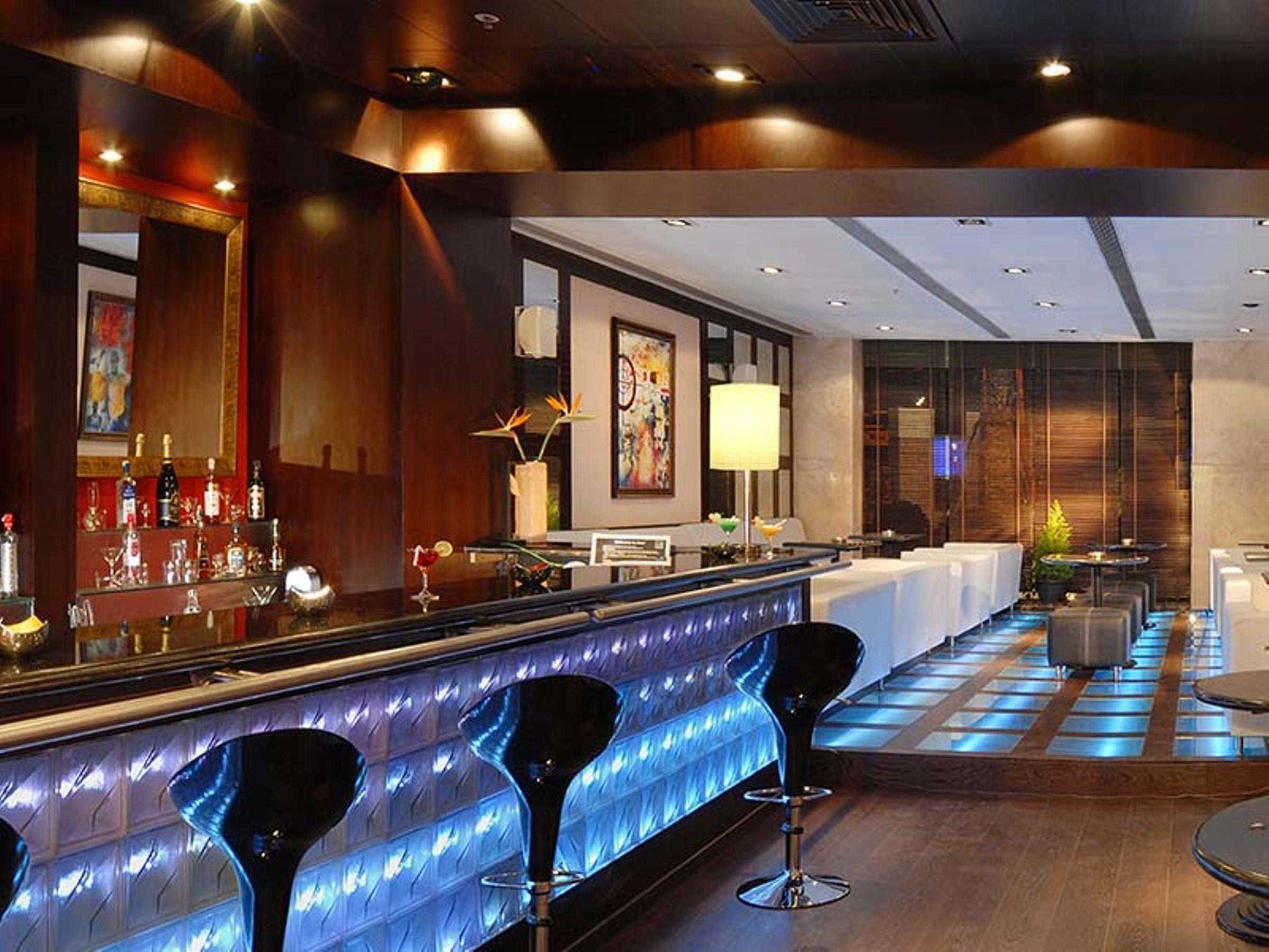 Fortune Select Jp Cosmos, Bengaluru - Member Itc Hotels' Group Esterno foto