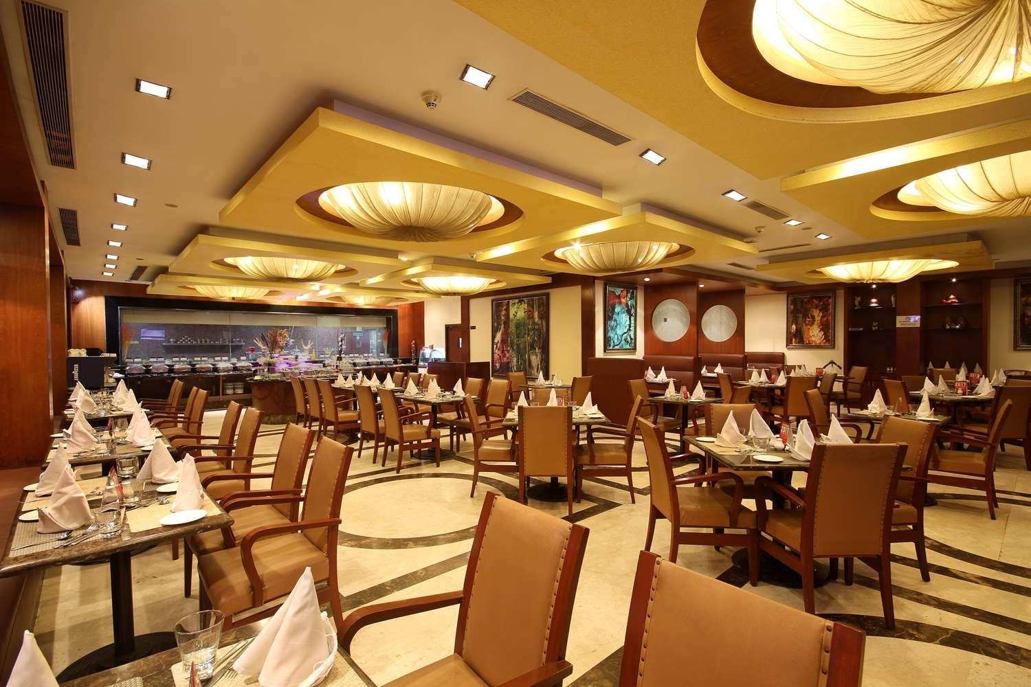 Fortune Select Jp Cosmos, Bengaluru - Member Itc Hotels' Group Esterno foto