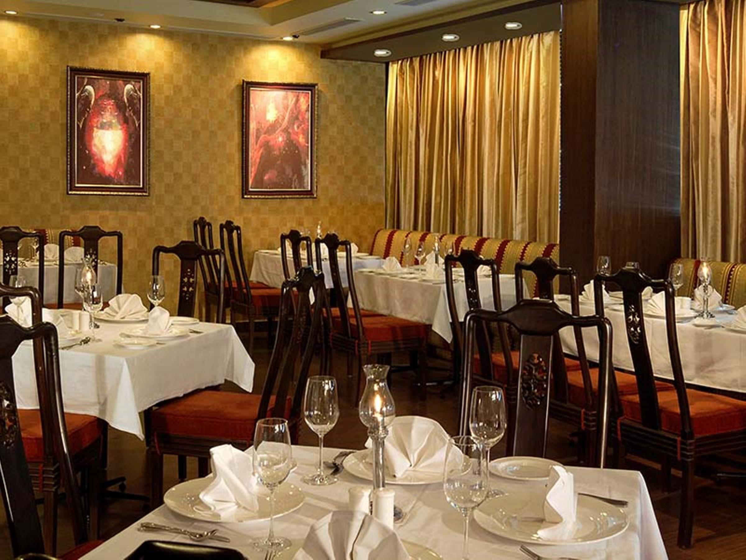 Fortune Select Jp Cosmos, Bengaluru - Member Itc Hotels' Group Esterno foto