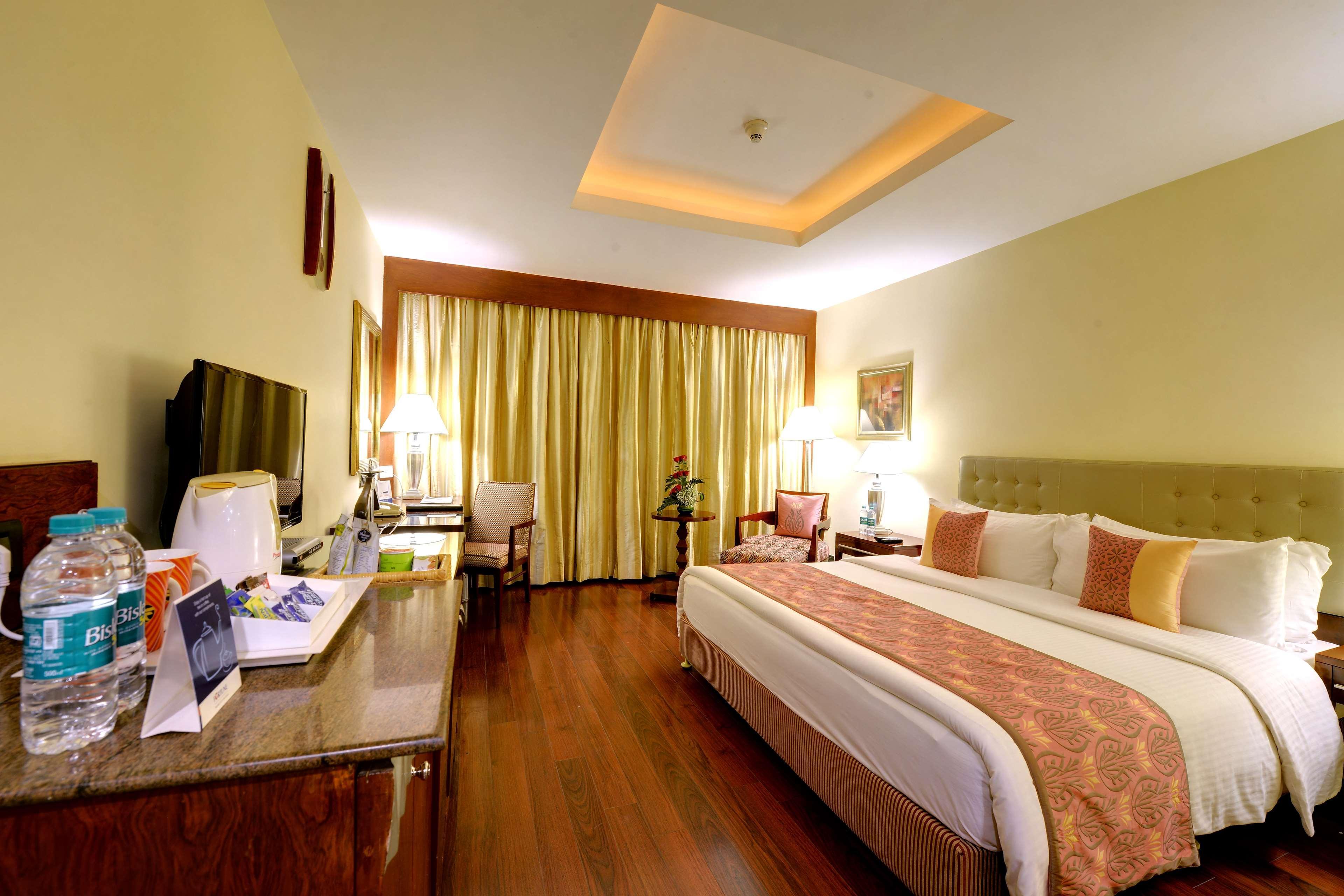 Fortune Select Jp Cosmos, Bengaluru - Member Itc Hotels' Group Esterno foto