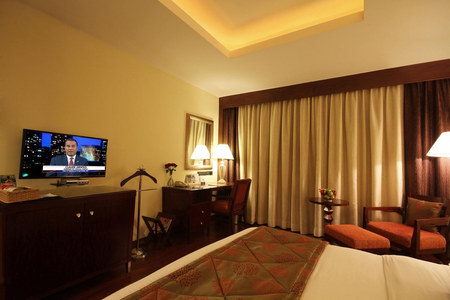 Fortune Select Jp Cosmos, Bengaluru - Member Itc Hotels' Group Esterno foto