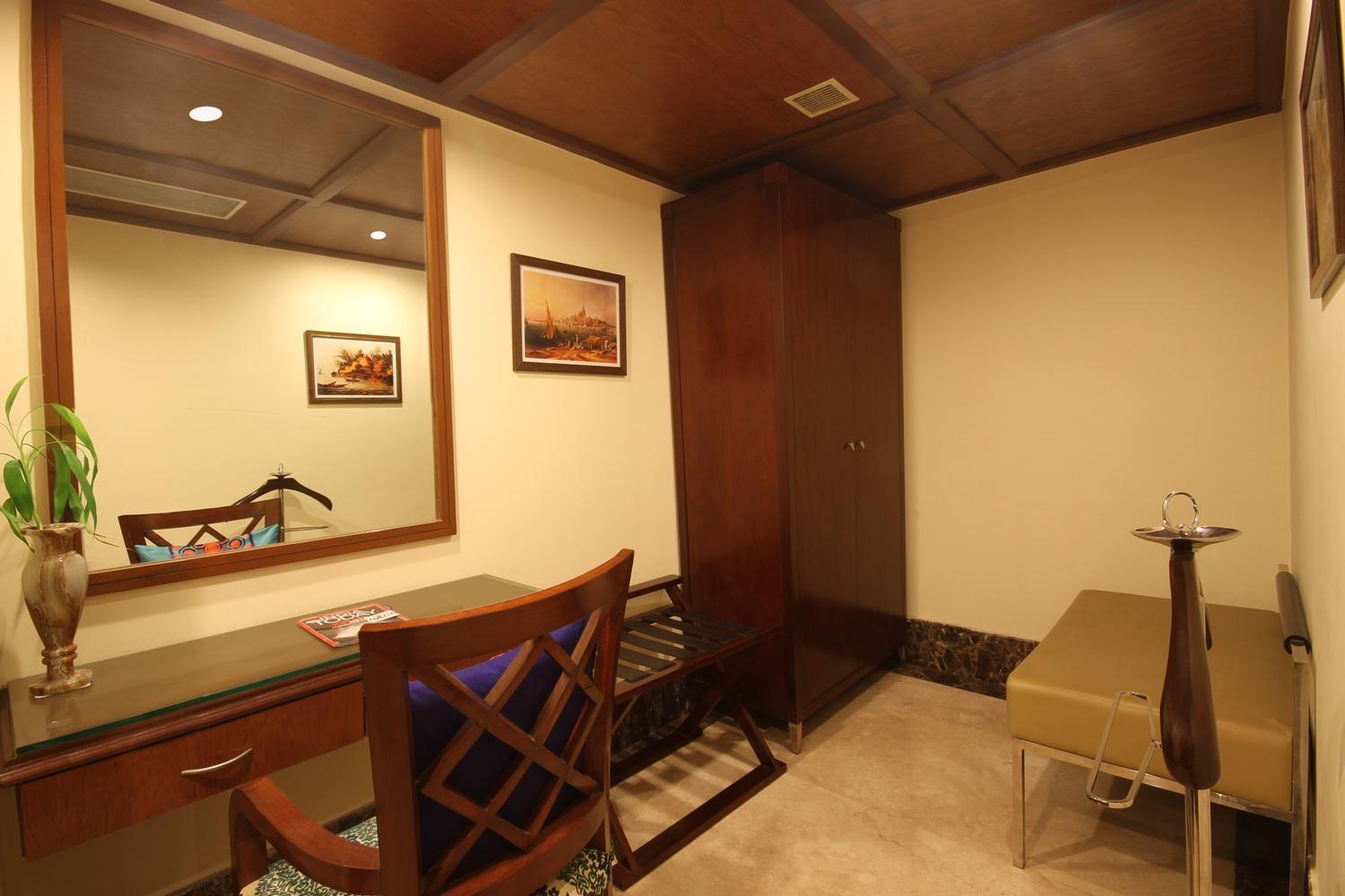 Fortune Select Jp Cosmos, Bengaluru - Member Itc Hotels' Group Esterno foto
