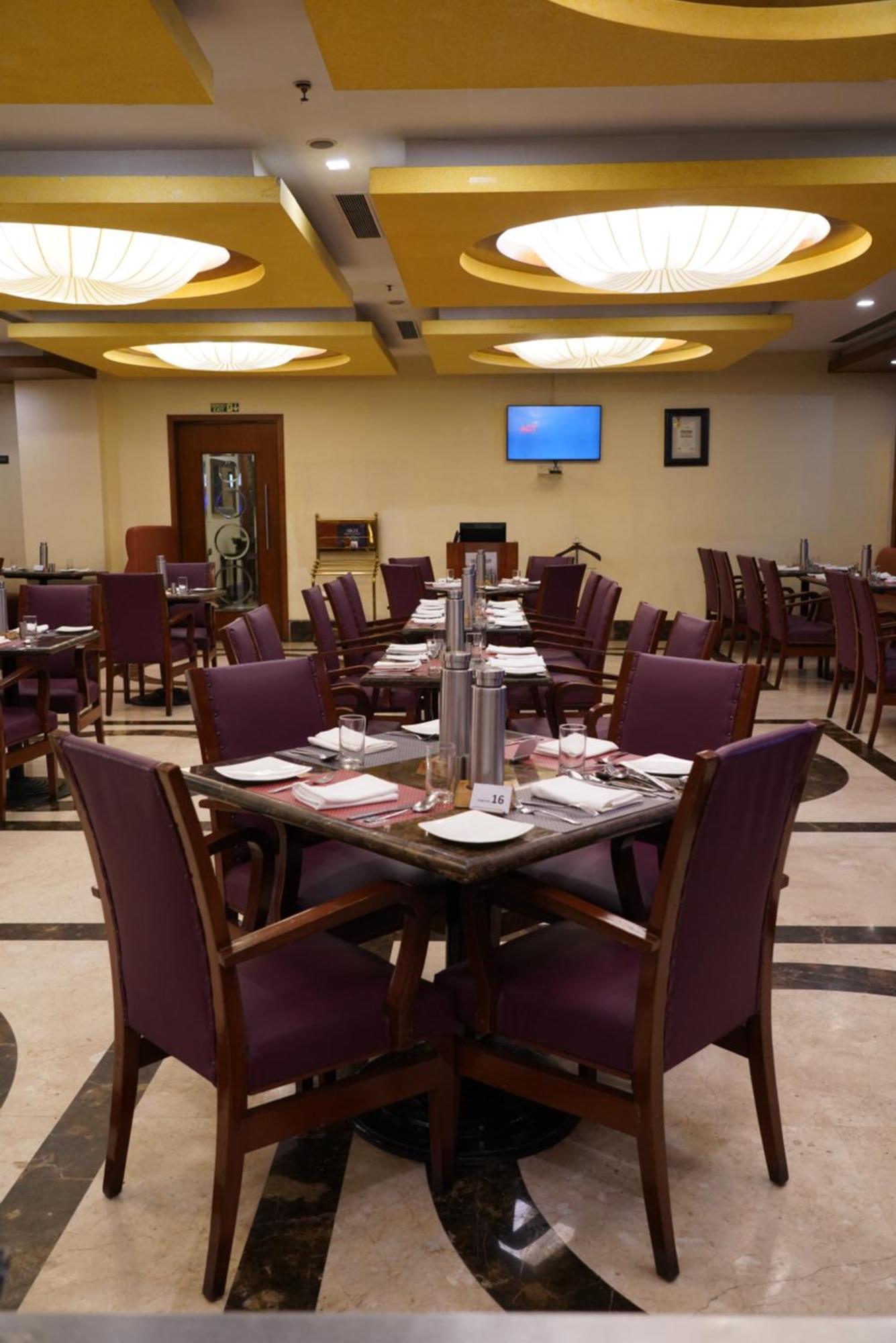Fortune Select Jp Cosmos, Bengaluru - Member Itc Hotels' Group Esterno foto