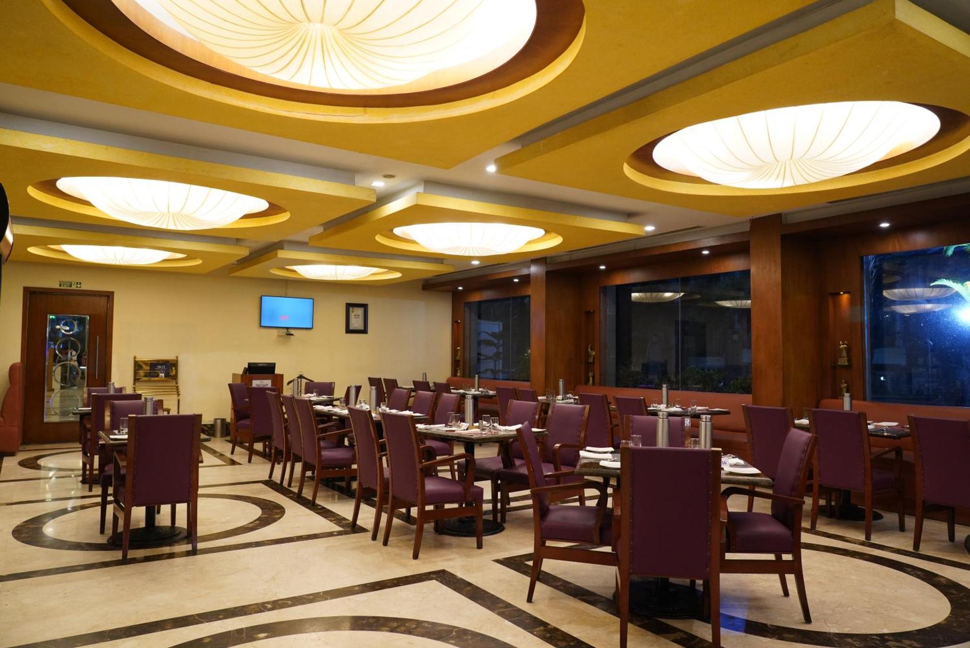 Fortune Select Jp Cosmos, Bengaluru - Member Itc Hotels' Group Esterno foto