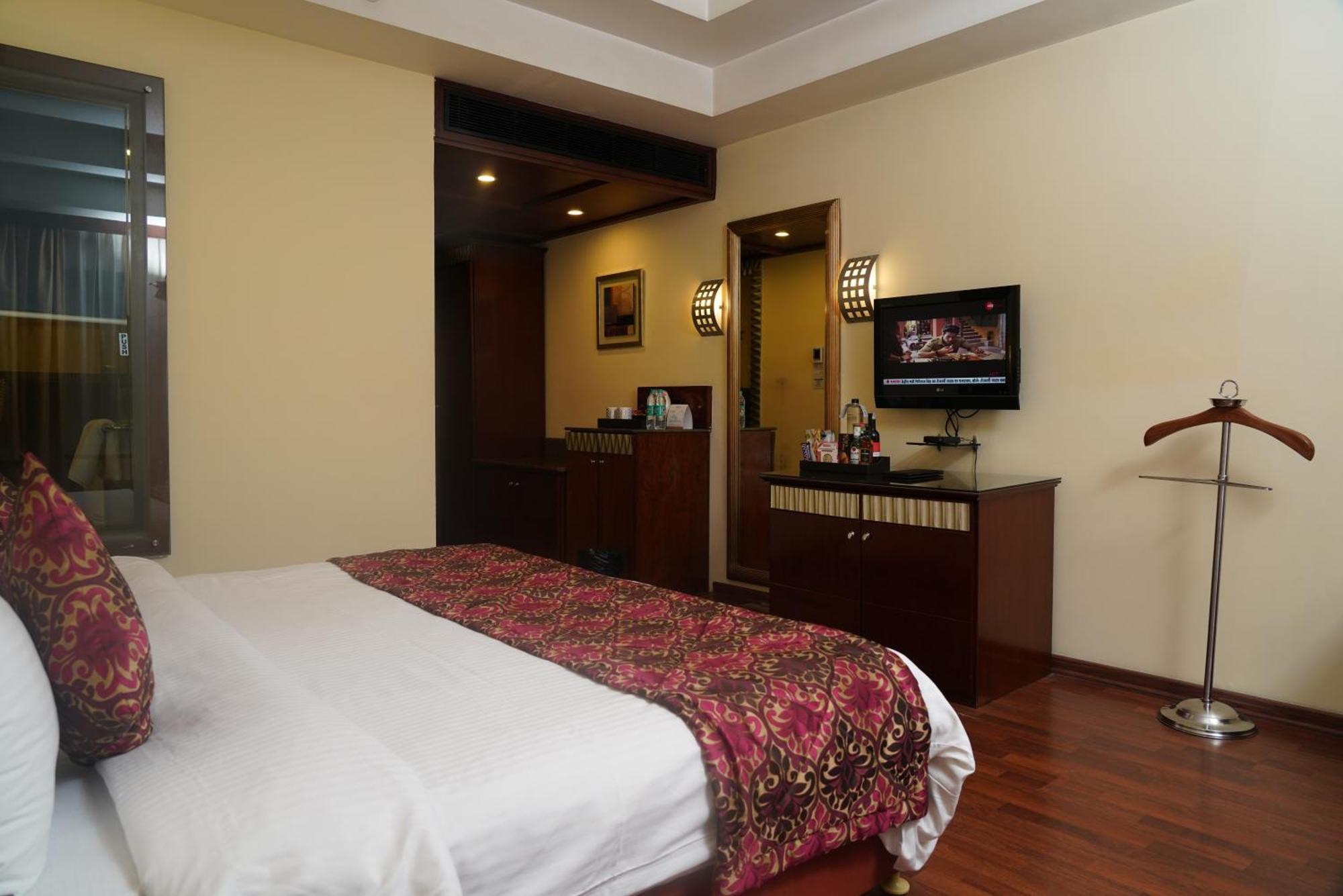 Fortune Select Jp Cosmos, Bengaluru - Member Itc Hotels' Group Esterno foto