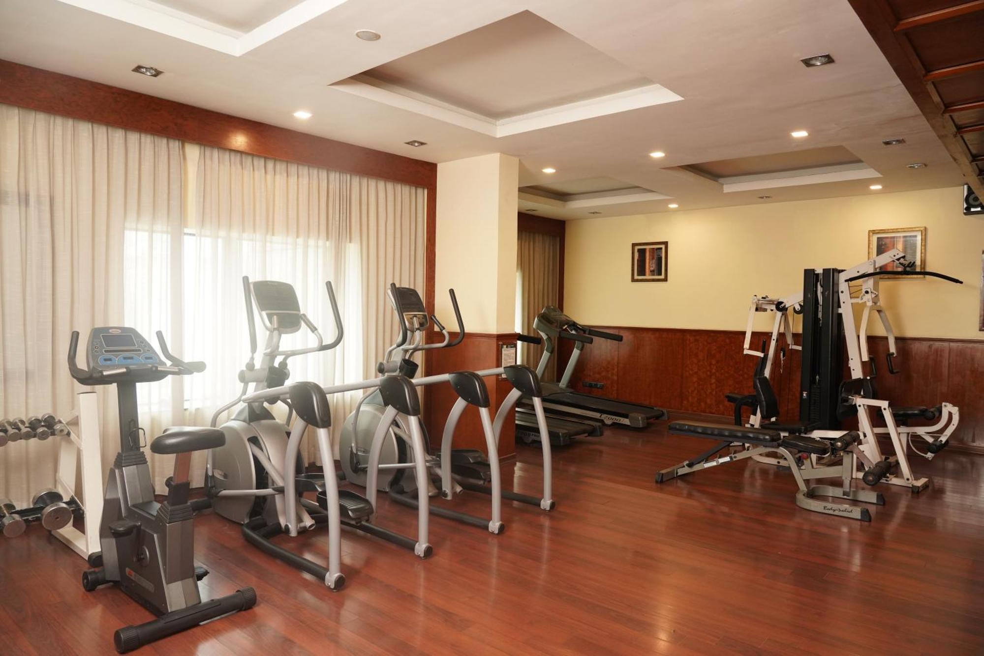 Fortune Select Jp Cosmos, Bengaluru - Member Itc Hotels' Group Esterno foto
