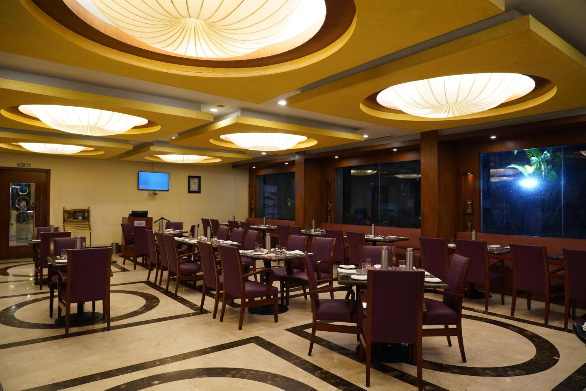 Fortune Select Jp Cosmos, Bengaluru - Member Itc Hotels' Group Esterno foto