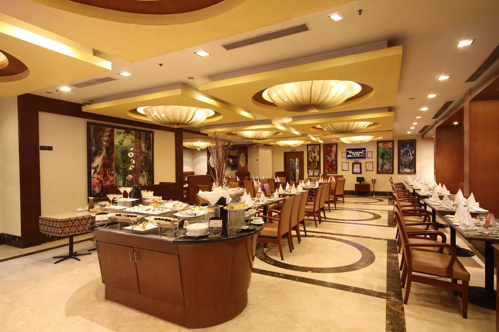 Fortune Select Jp Cosmos, Bengaluru - Member Itc Hotels' Group Esterno foto