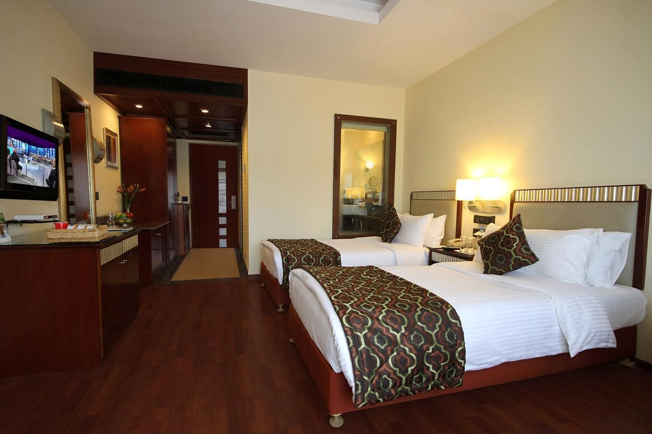 Fortune Select Jp Cosmos, Bengaluru - Member Itc Hotels' Group Esterno foto