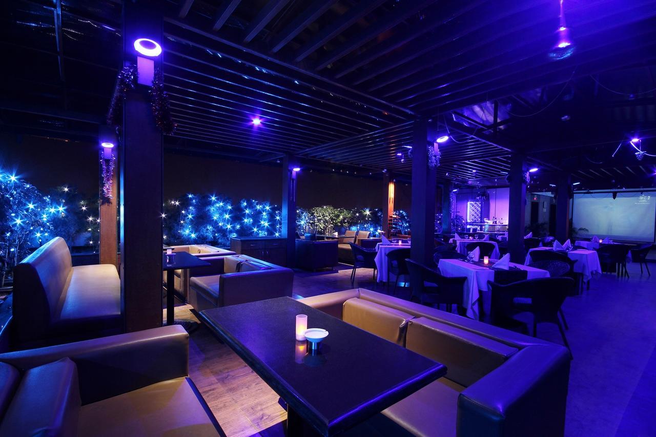 Fortune Select Jp Cosmos, Bengaluru - Member Itc Hotels' Group Esterno foto