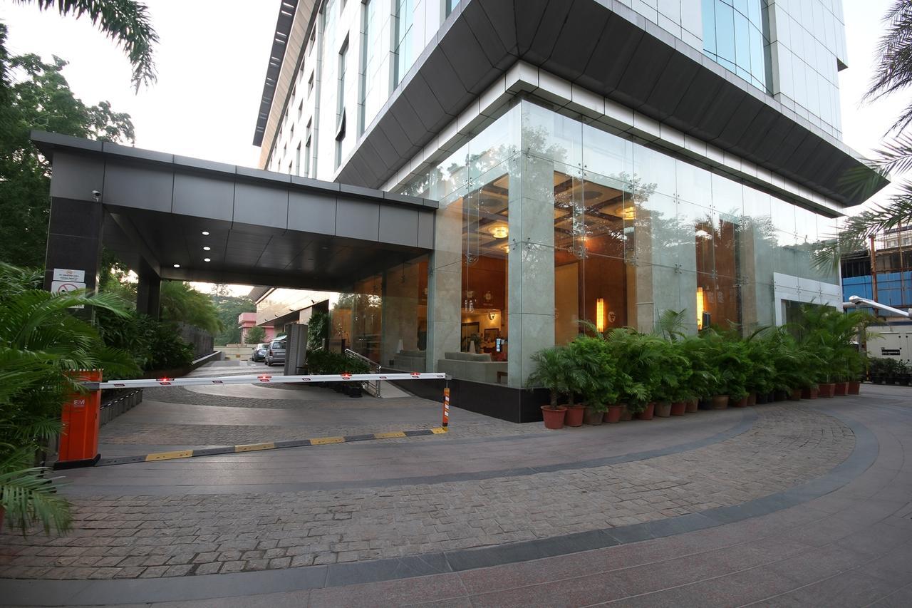 Fortune Select Jp Cosmos, Bengaluru - Member Itc Hotels' Group Esterno foto